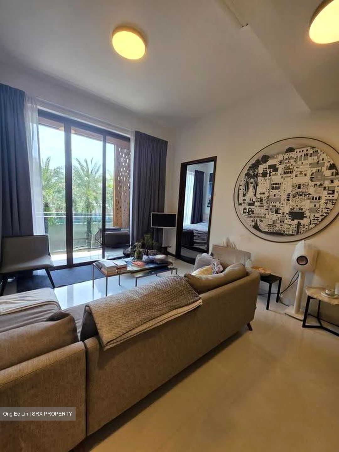 Parksuites (D10), Apartment #614155671